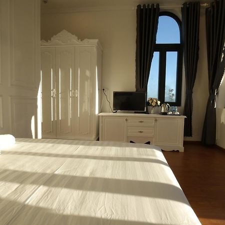 Dalat Maya Hotel Екстериор снимка