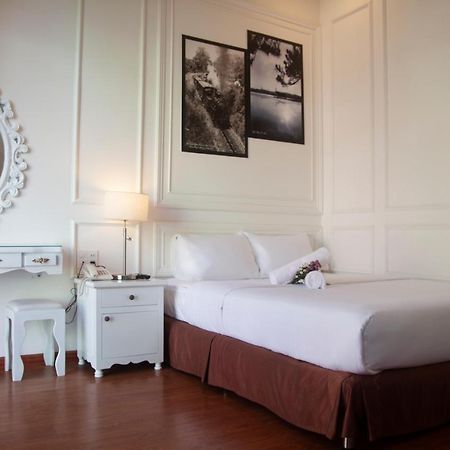 Dalat Maya Hotel Екстериор снимка