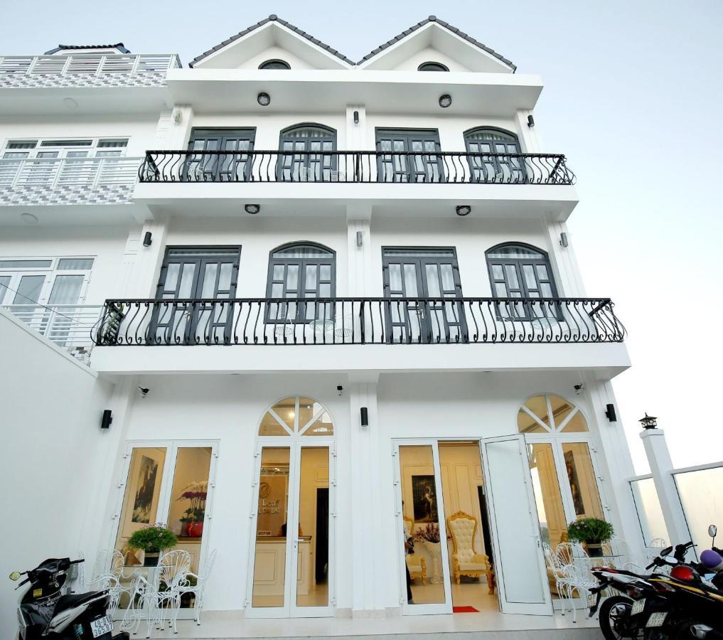 Dalat Maya Hotel Екстериор снимка