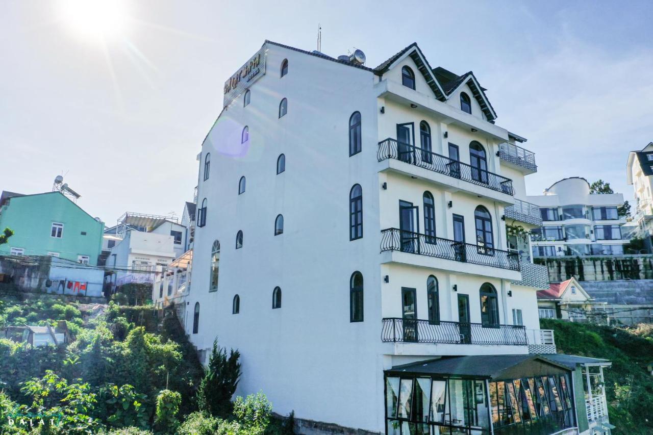 Dalat Maya Hotel Екстериор снимка